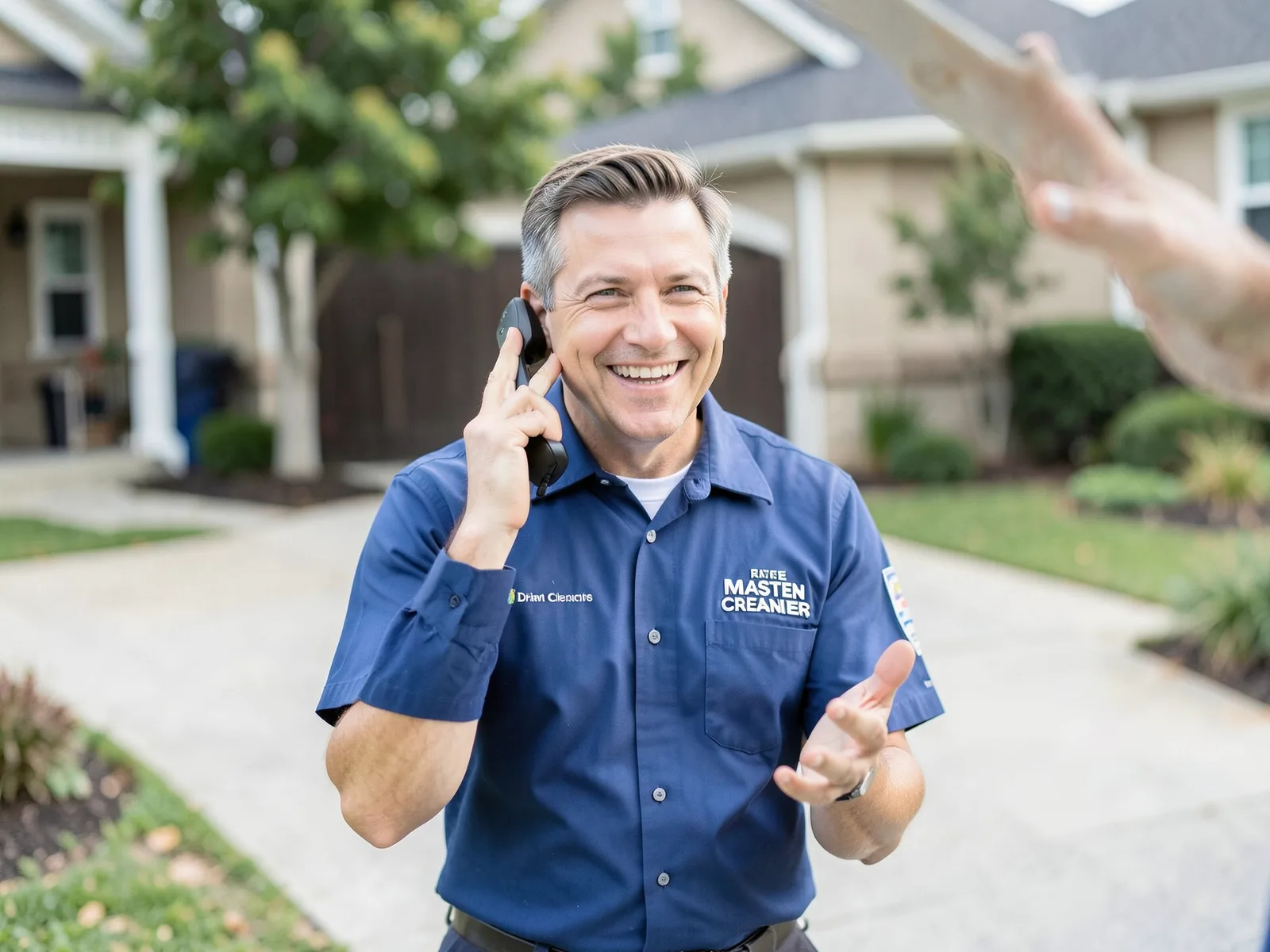 Drain Cleaning Billings, OK FAQs